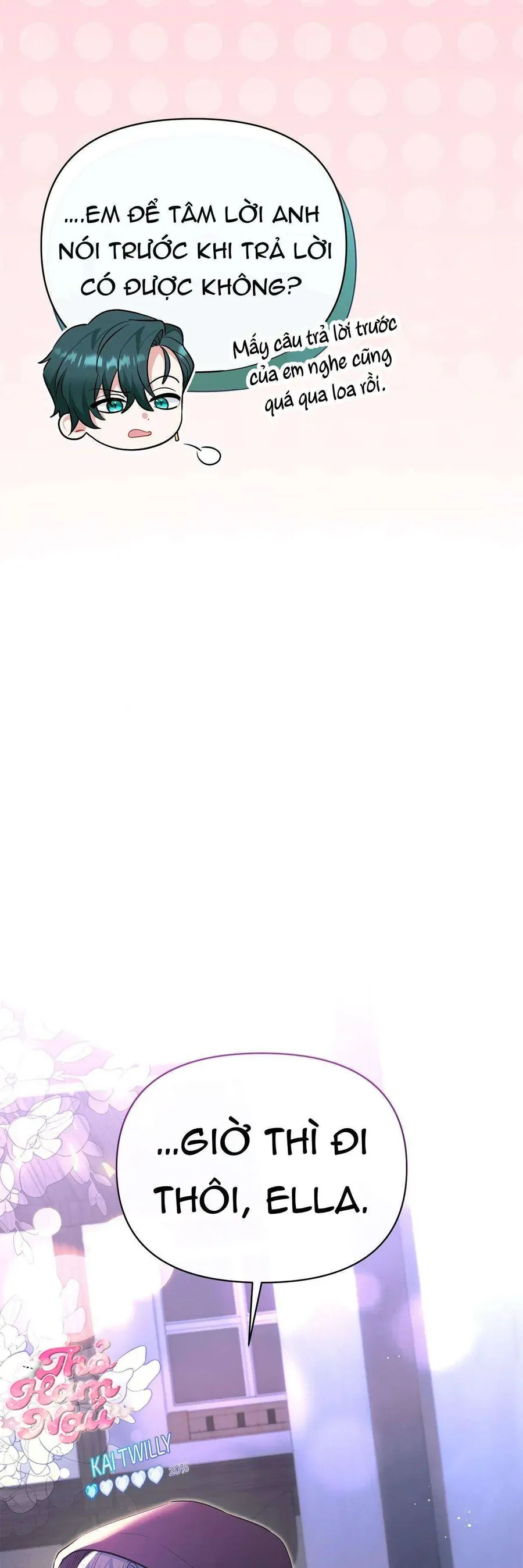 Có Nhiều Nam Chính Quá Đi! Chap 22 - Next Chap 23