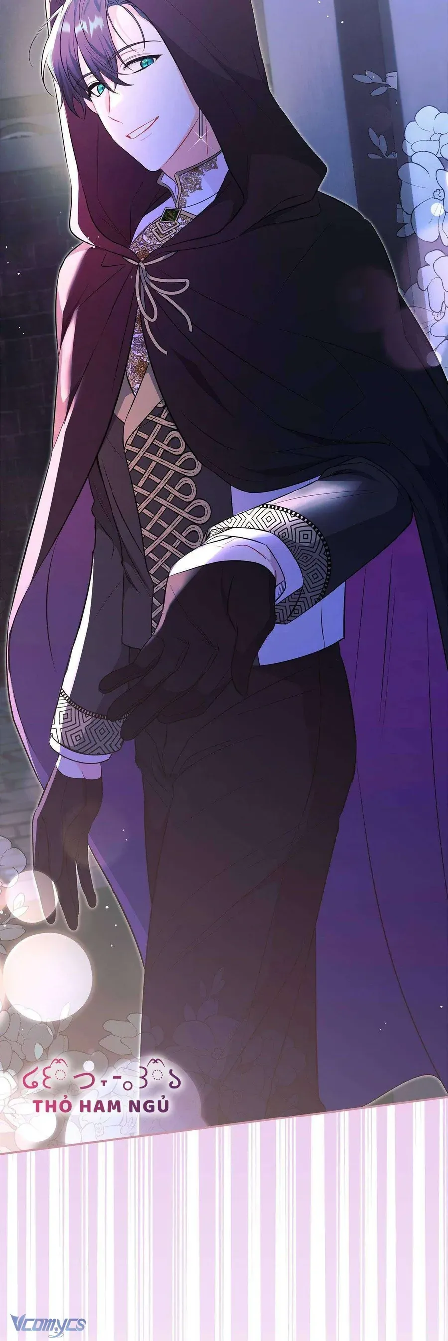 Có Nhiều Nam Chính Quá Đi! Chap 22 - Next Chap 23