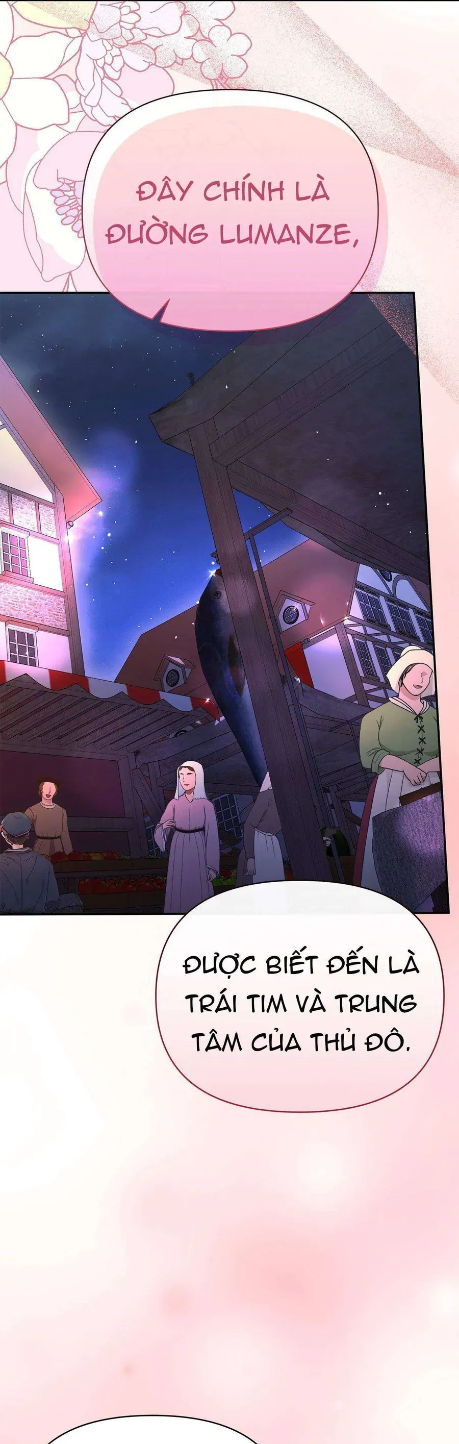 Có Nhiều Nam Chính Quá Đi! Chap 22 - Next Chap 23