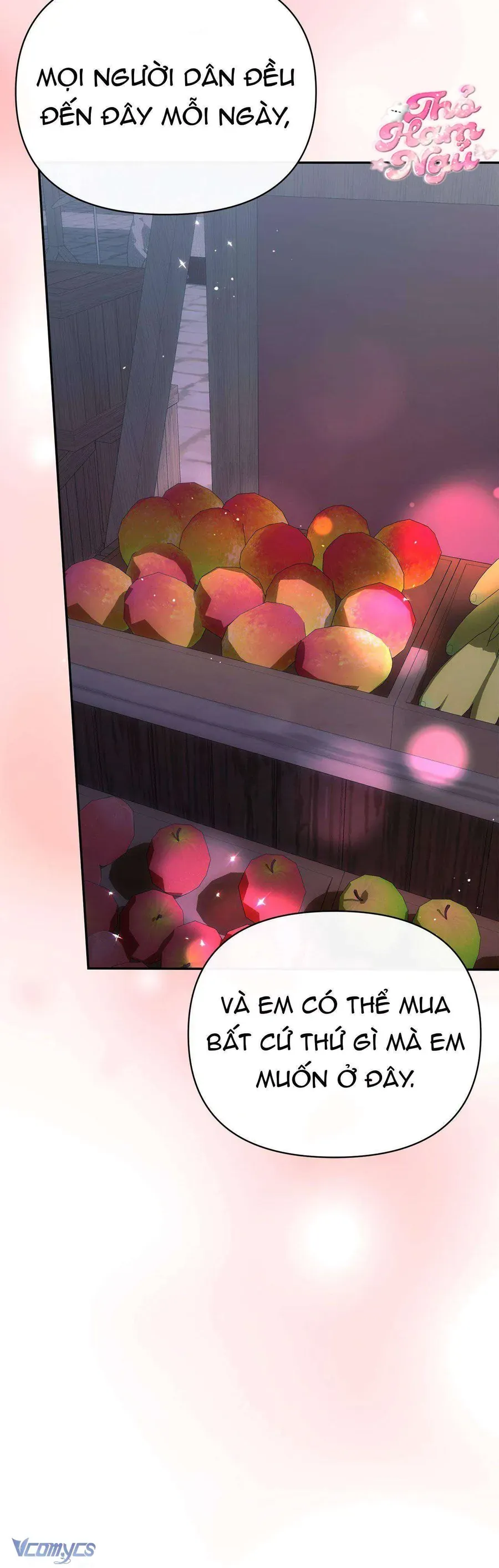 Có Nhiều Nam Chính Quá Đi! Chap 22 - Next Chap 23