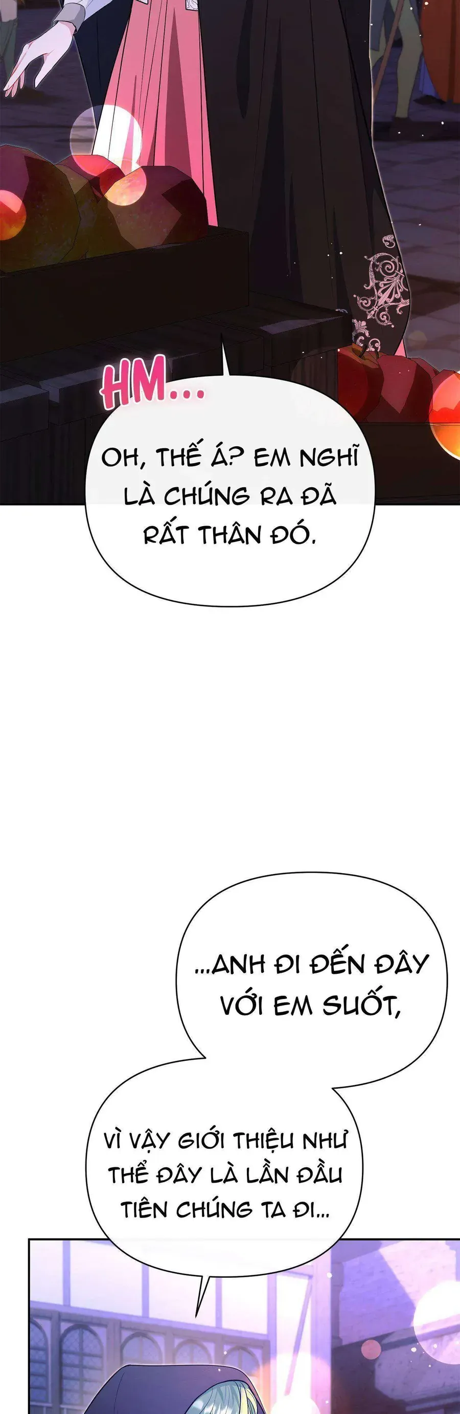 Có Nhiều Nam Chính Quá Đi! Chap 22 - Next Chap 23