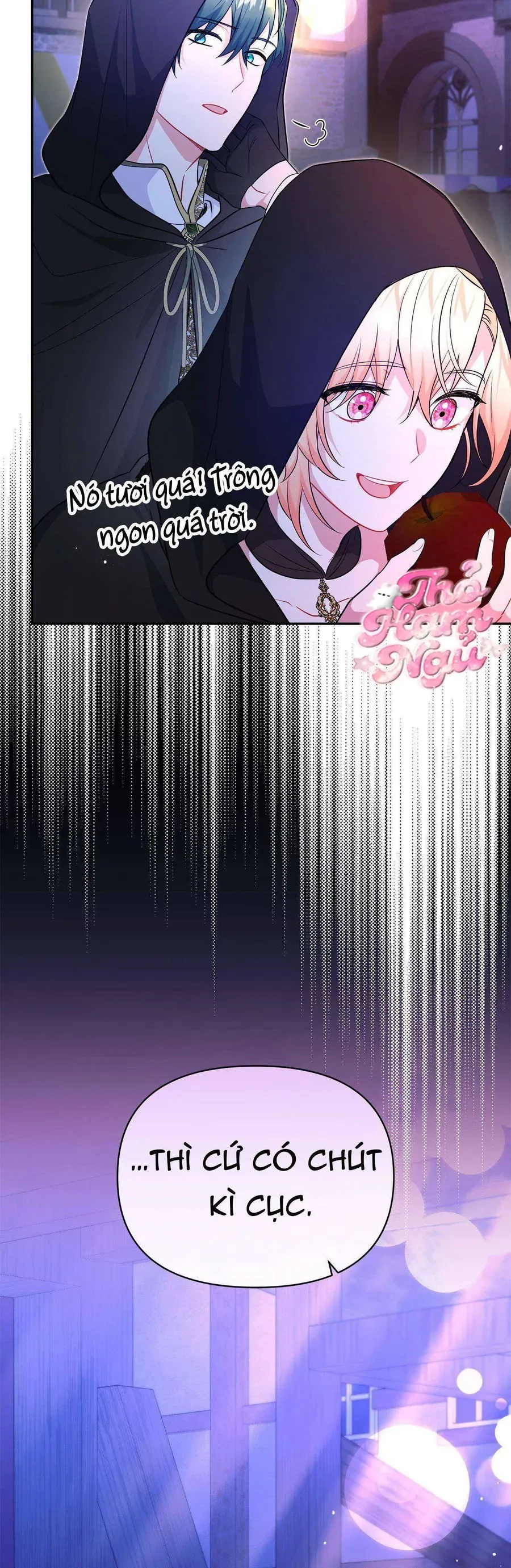 Có Nhiều Nam Chính Quá Đi! Chap 22 - Next Chap 23