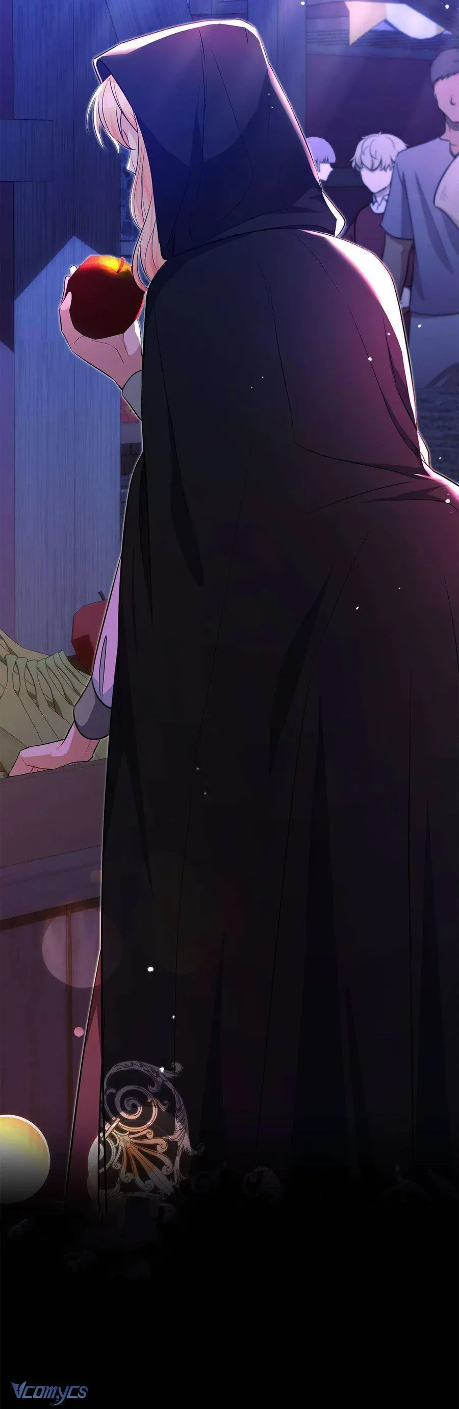 Có Nhiều Nam Chính Quá Đi! Chap 22 - Next Chap 23