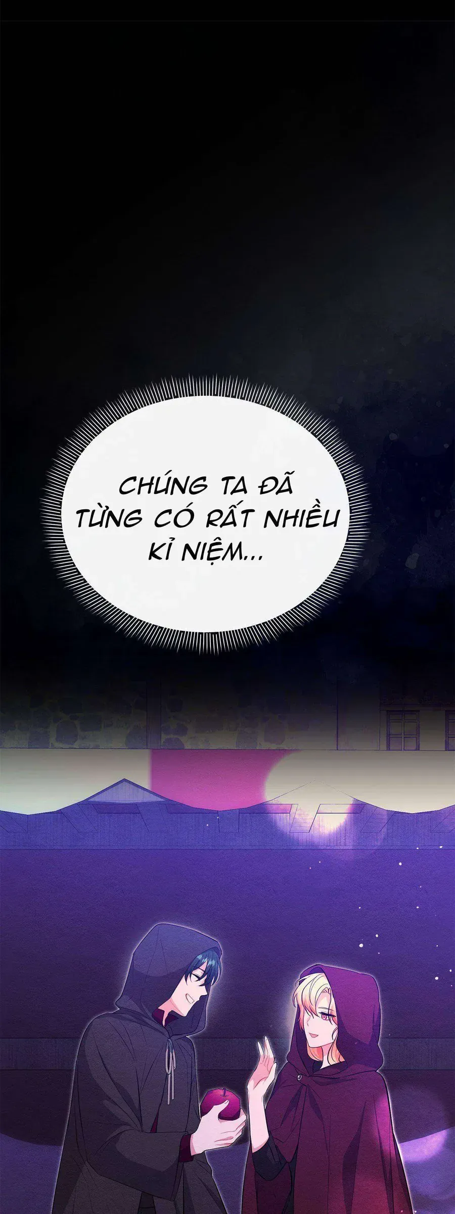 Có Nhiều Nam Chính Quá Đi! Chap 22 - Next Chap 23