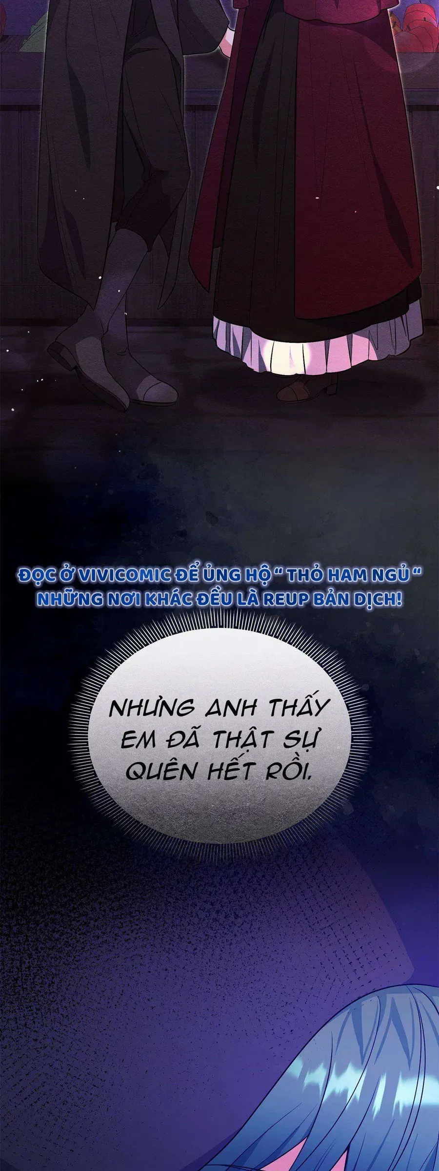 Có Nhiều Nam Chính Quá Đi! Chap 22 - Next Chap 23