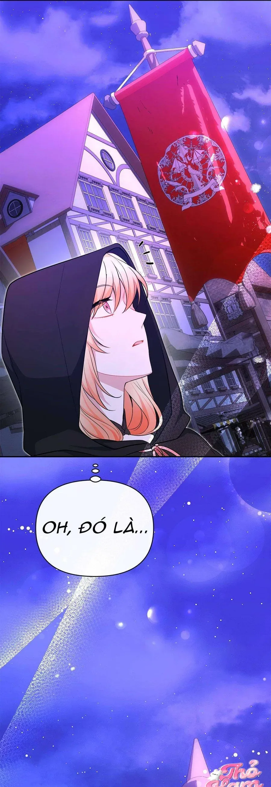 Có Nhiều Nam Chính Quá Đi! Chap 22 - Next Chap 23