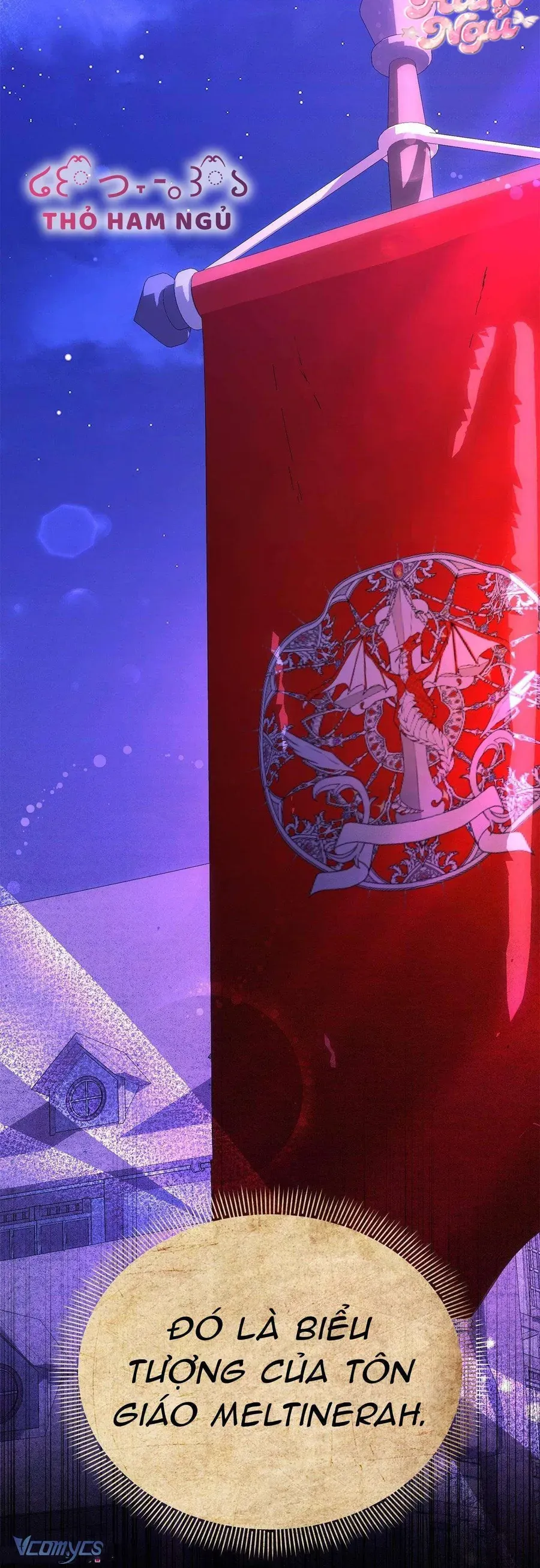 Có Nhiều Nam Chính Quá Đi! Chap 22 - Next Chap 23