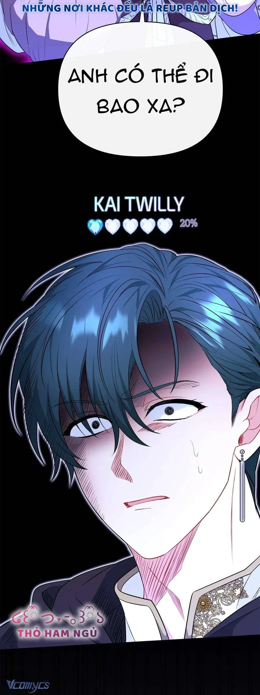 Có Nhiều Nam Chính Quá Đi! Chap 22 - Next Chap 23