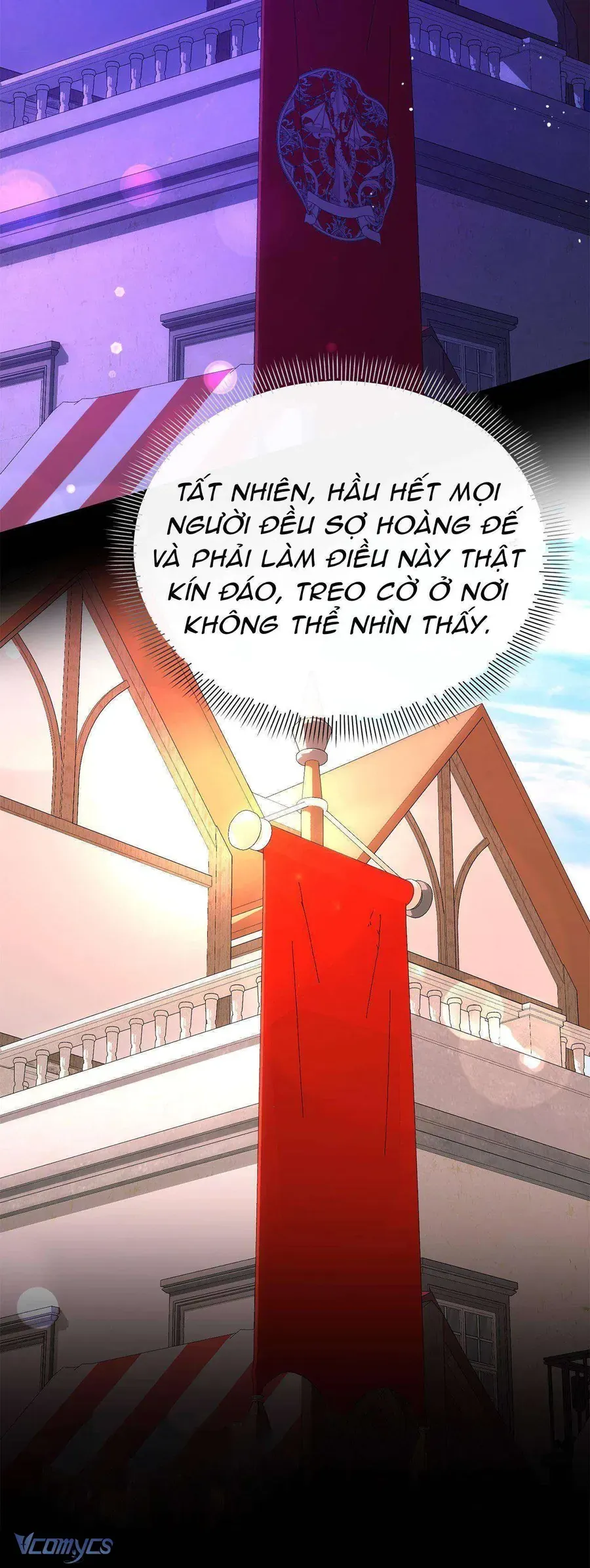 Có Nhiều Nam Chính Quá Đi! Chap 22 - Next Chap 23