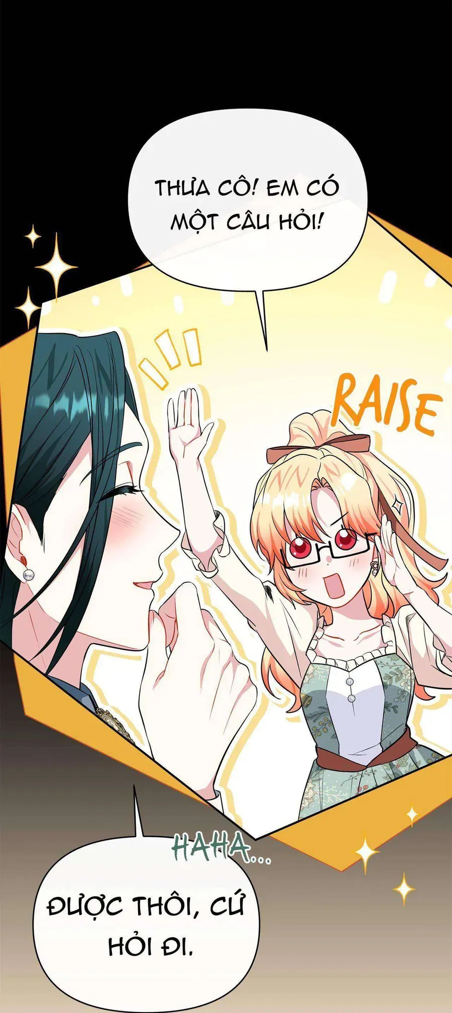 Có Nhiều Nam Chính Quá Đi! Chap 22 - Next Chap 23