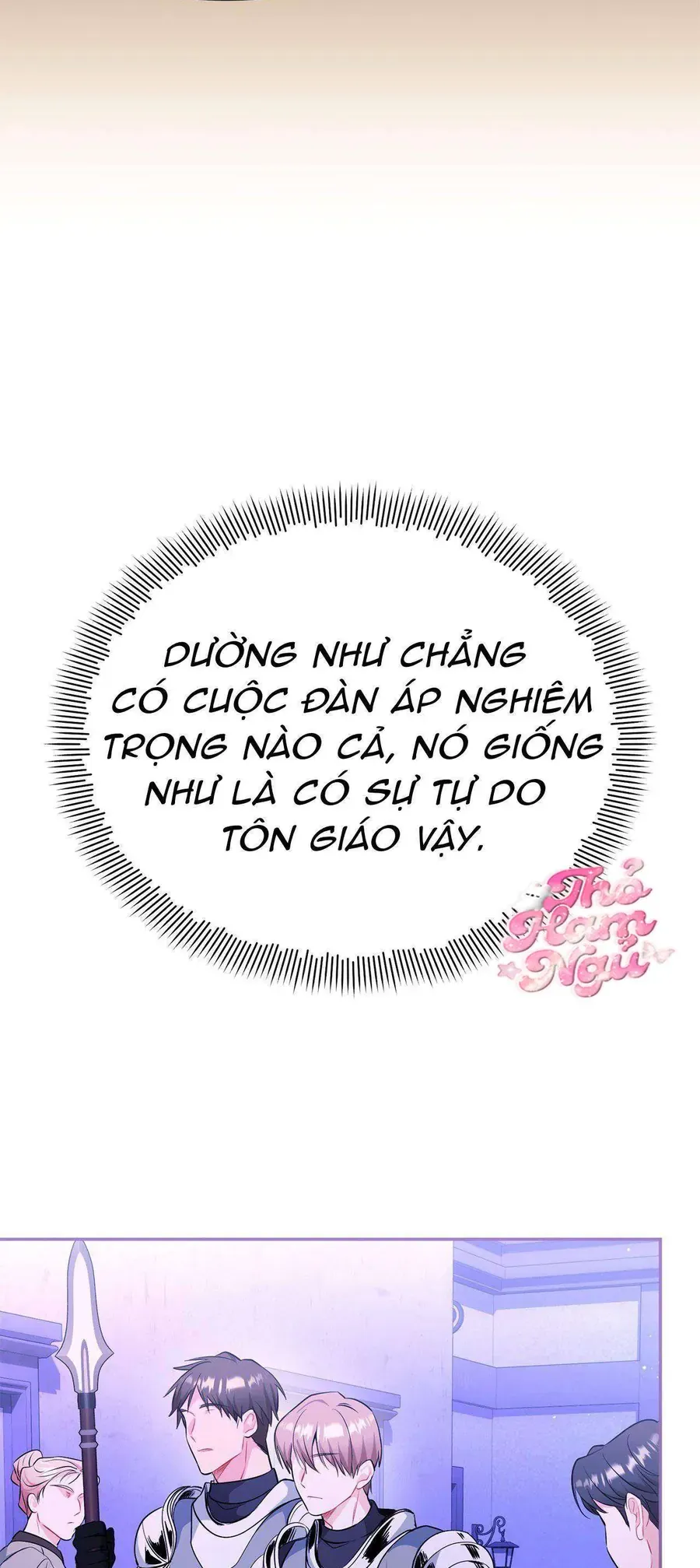 Có Nhiều Nam Chính Quá Đi! Chap 22 - Next Chap 23
