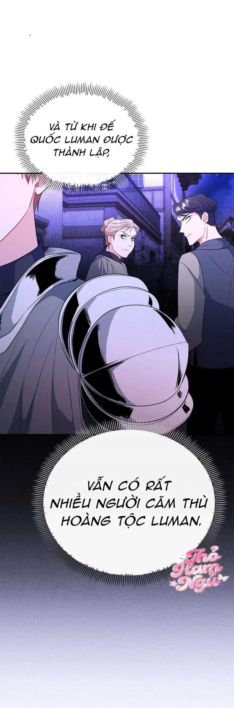 Có Nhiều Nam Chính Quá Đi! Chap 22 - Next Chap 23