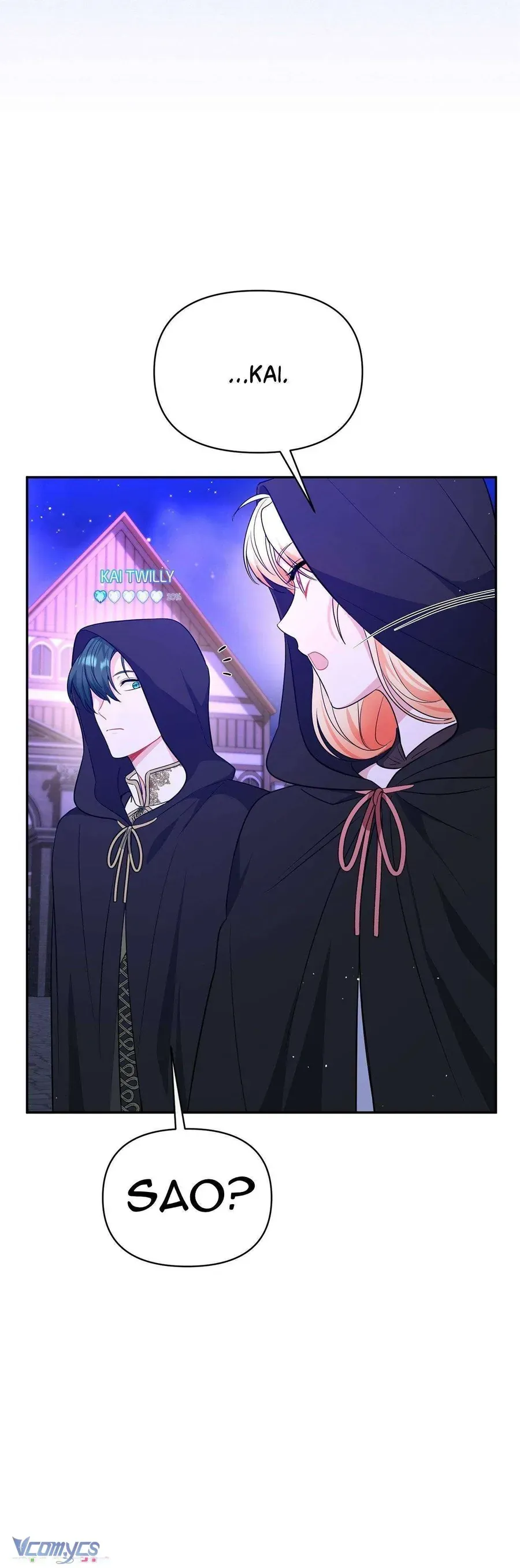 Có Nhiều Nam Chính Quá Đi! Chap 22 - Next Chap 23