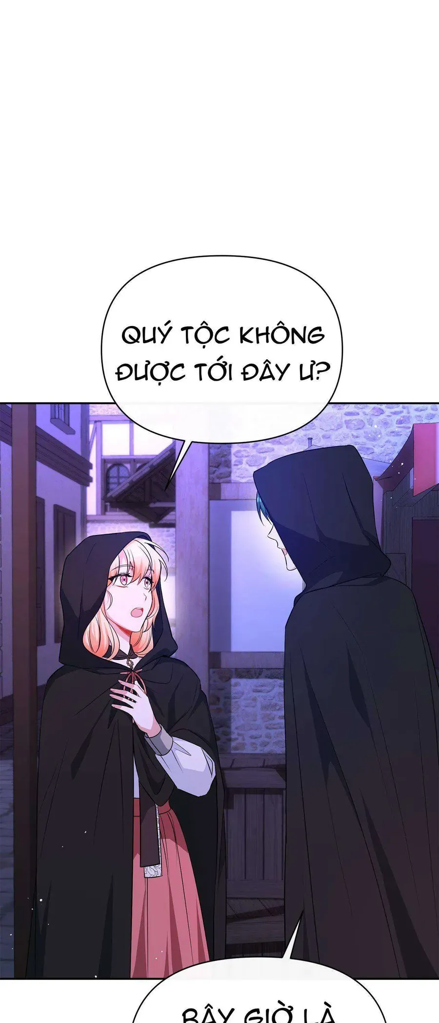 Có Nhiều Nam Chính Quá Đi! Chap 22 - Next Chap 23