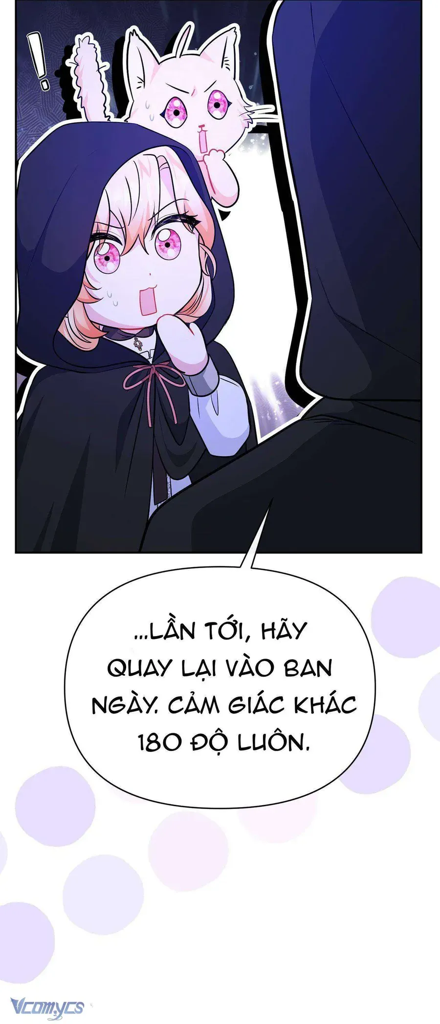 Có Nhiều Nam Chính Quá Đi! Chap 22 - Next Chap 23