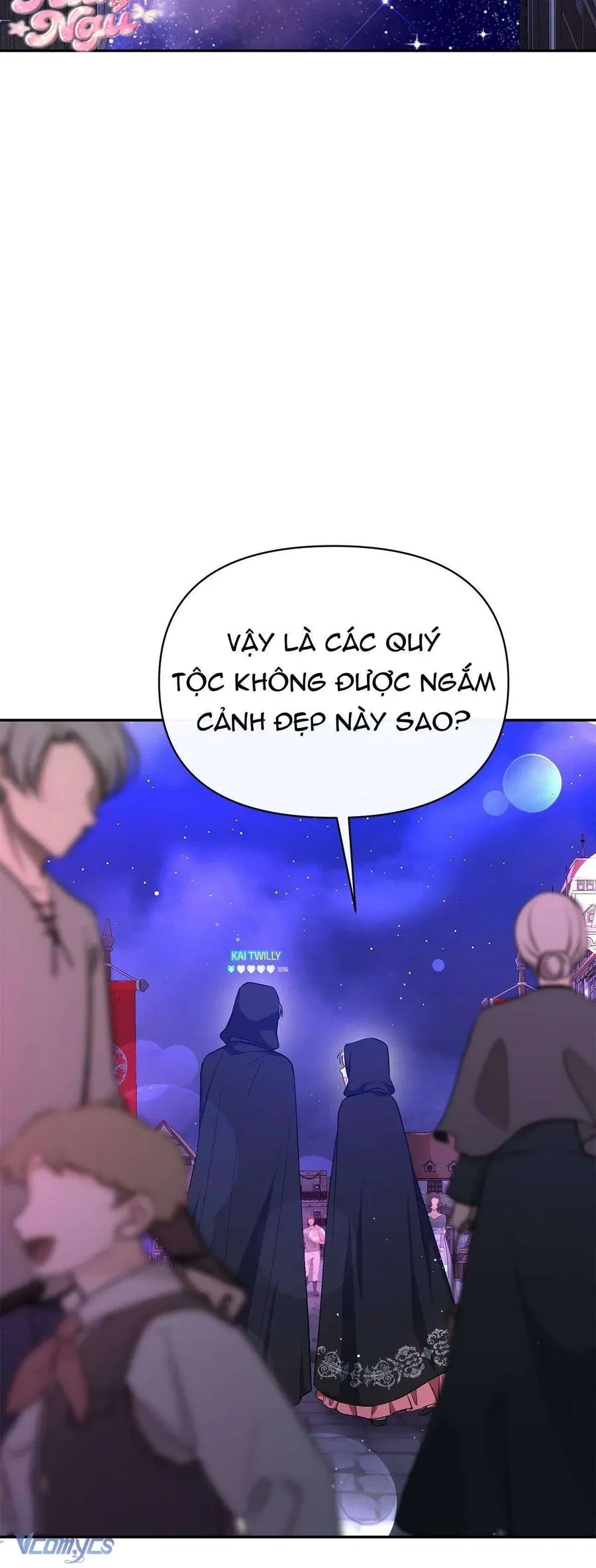 Có Nhiều Nam Chính Quá Đi! Chap 22 - Next Chap 23