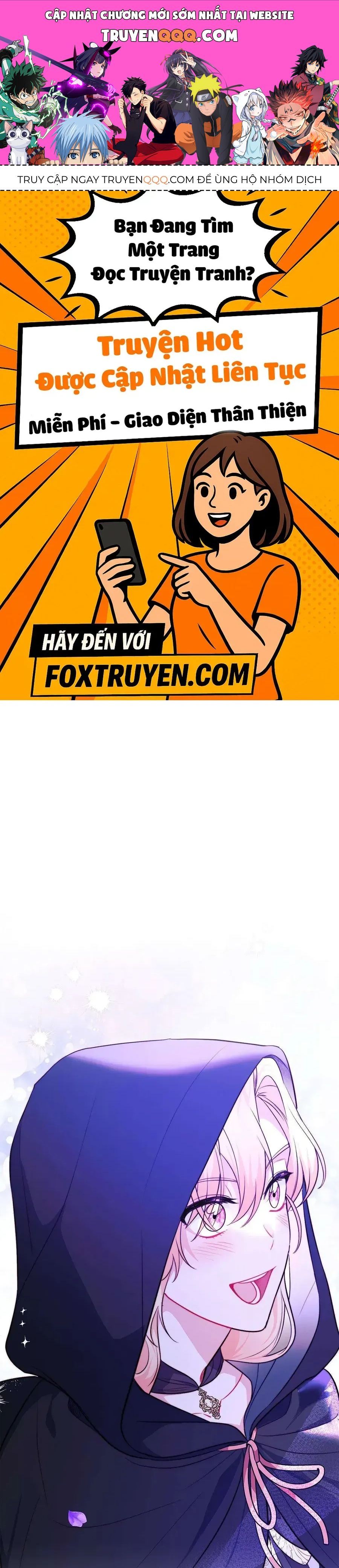 Có Nhiều Nam Chính Quá Đi! Chap 23 - Next Chap 24