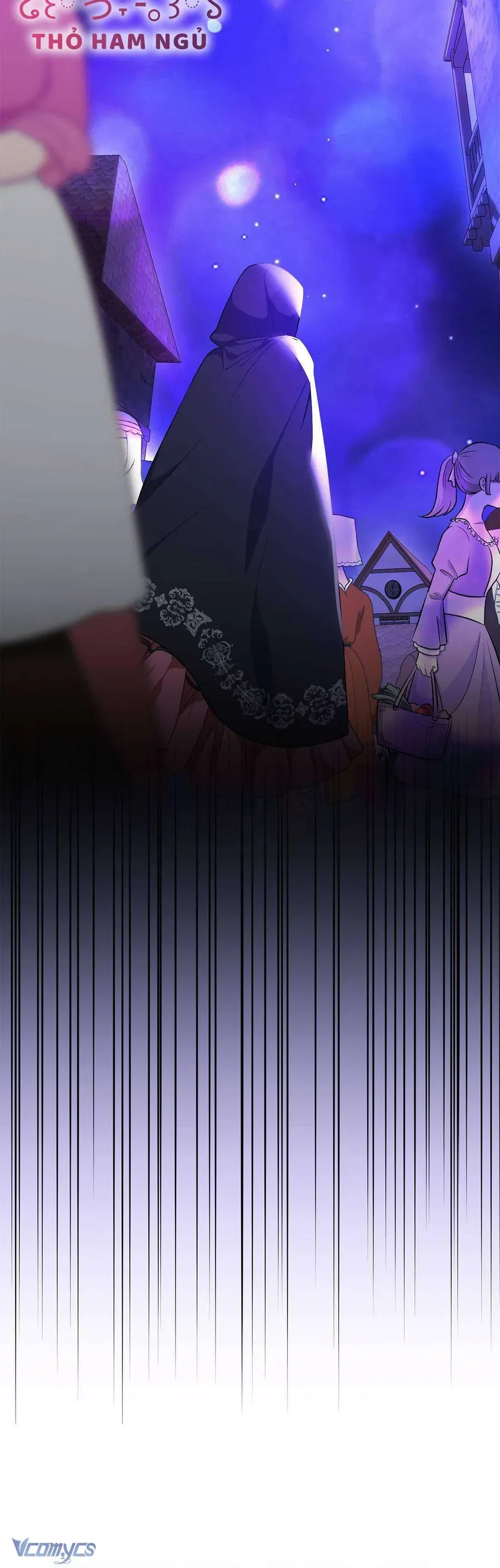 Có Nhiều Nam Chính Quá Đi! Chap 23 - Next Chap 24