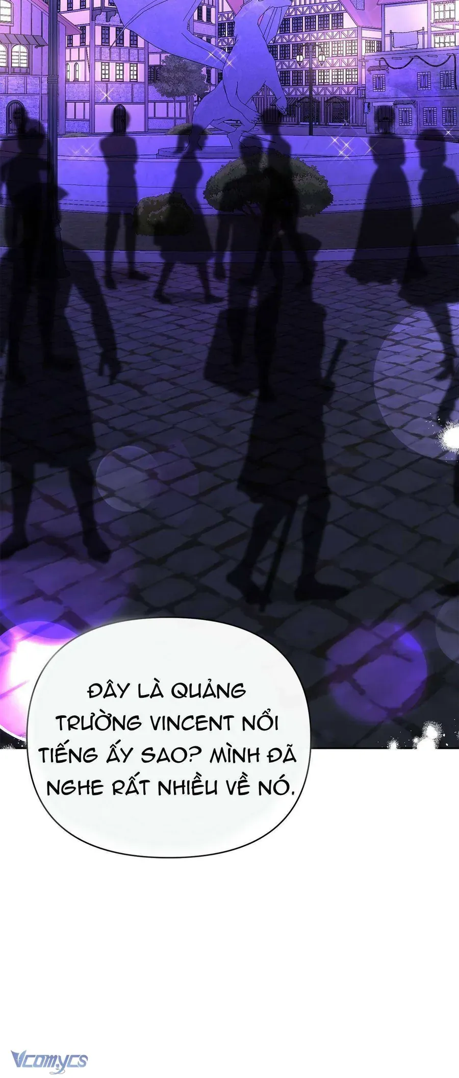Có Nhiều Nam Chính Quá Đi! Chap 23 - Next Chap 24