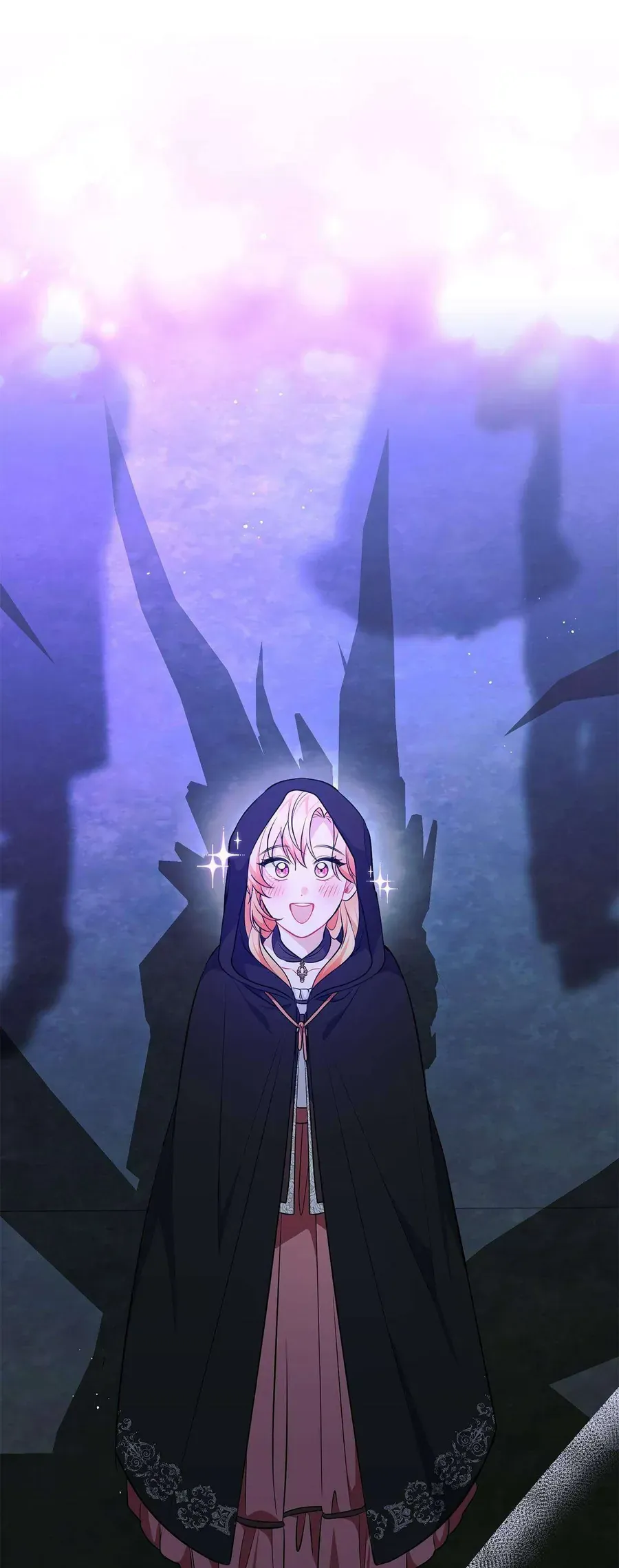 Có Nhiều Nam Chính Quá Đi! Chap 23 - Next Chap 24