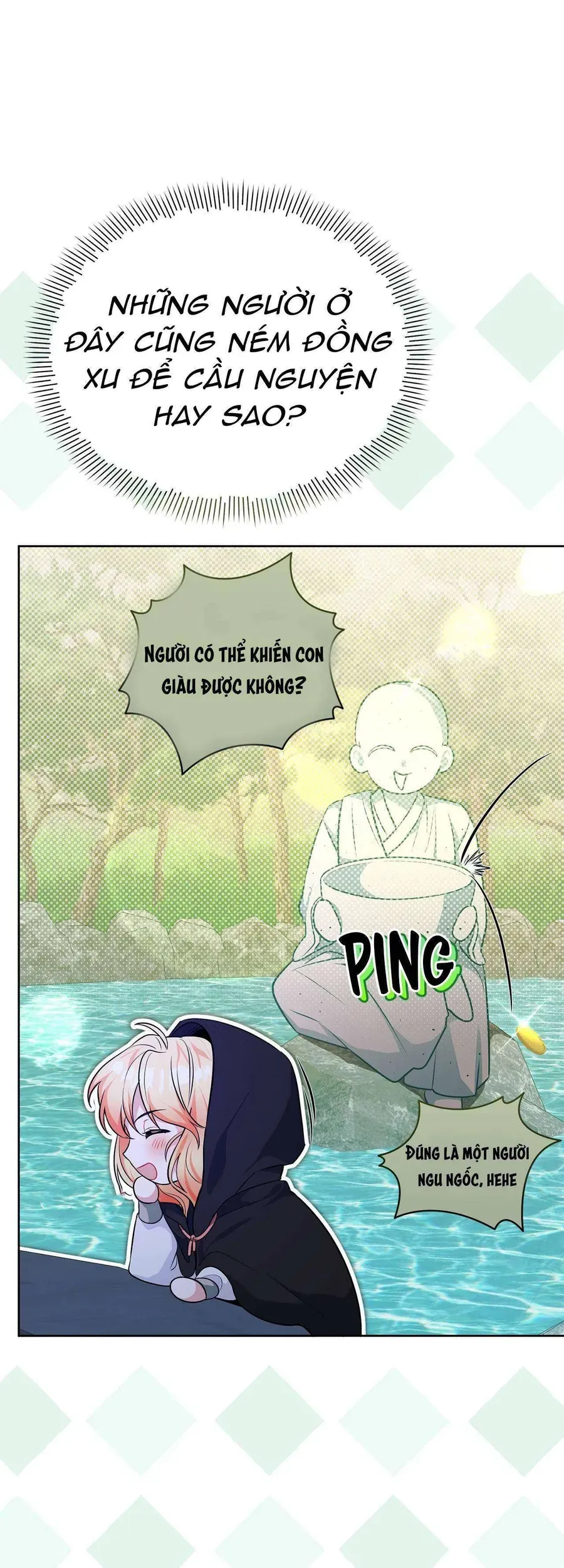 Có Nhiều Nam Chính Quá Đi! Chap 23 - Next Chap 24