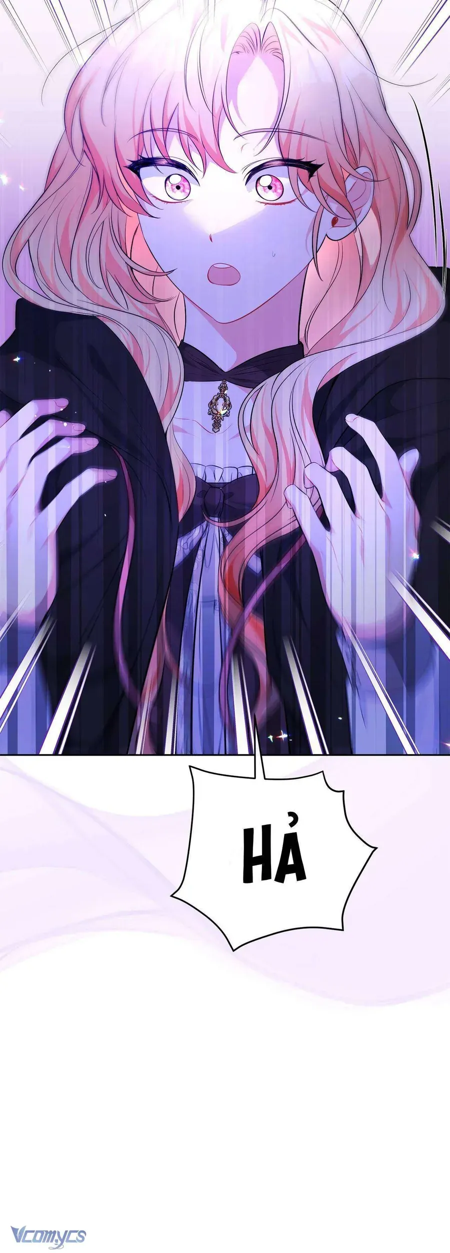 Có Nhiều Nam Chính Quá Đi! Chap 23 - Next Chap 24