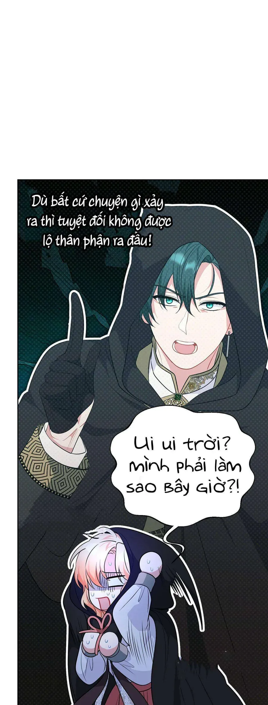 Có Nhiều Nam Chính Quá Đi! Chap 23 - Next Chap 24