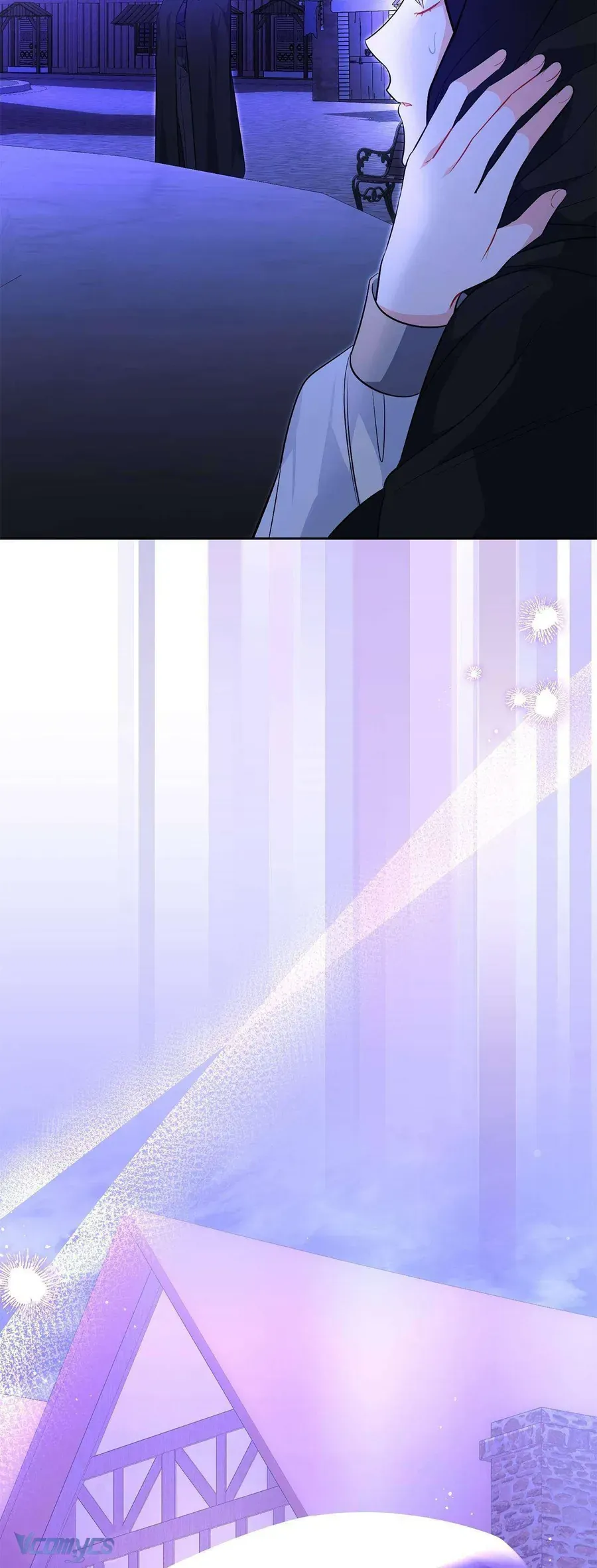 Có Nhiều Nam Chính Quá Đi! Chap 23 - Next Chap 24