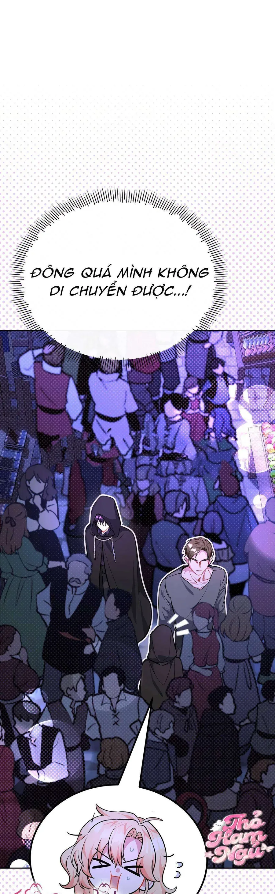 Có Nhiều Nam Chính Quá Đi! Chap 23 - Next Chap 24