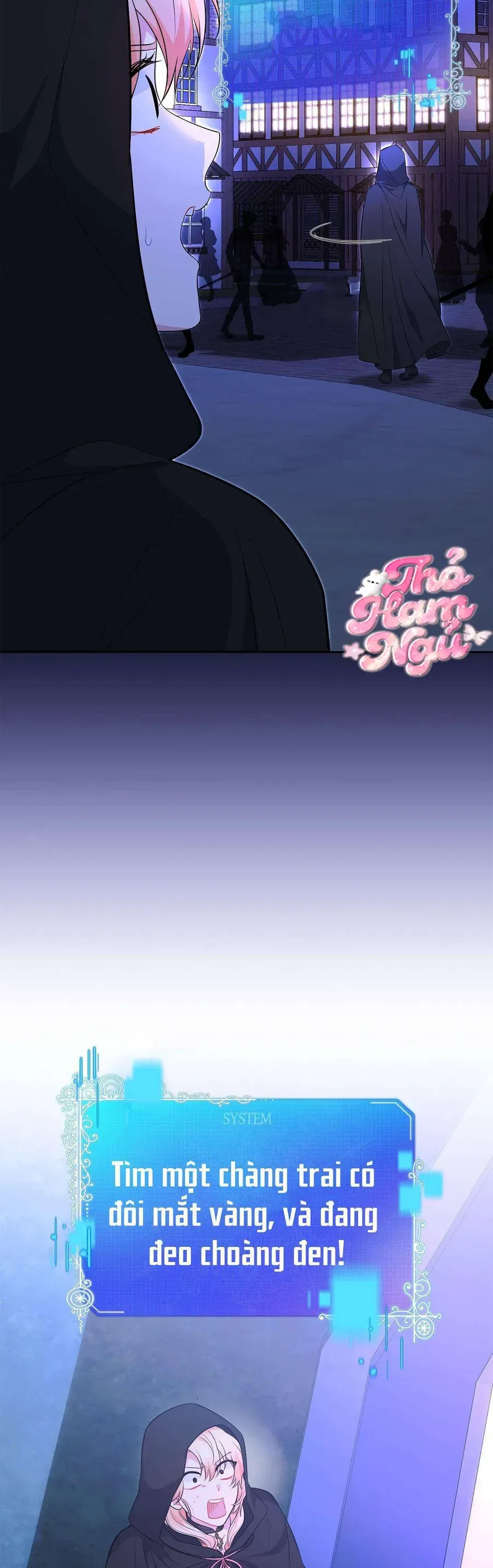 Có Nhiều Nam Chính Quá Đi! Chap 23 - Next Chap 24