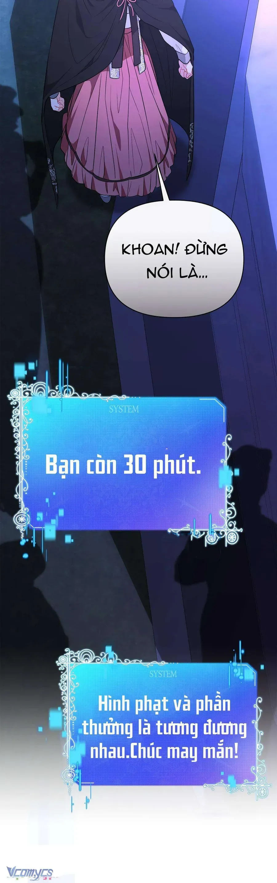 Có Nhiều Nam Chính Quá Đi! Chap 23 - Next Chap 24