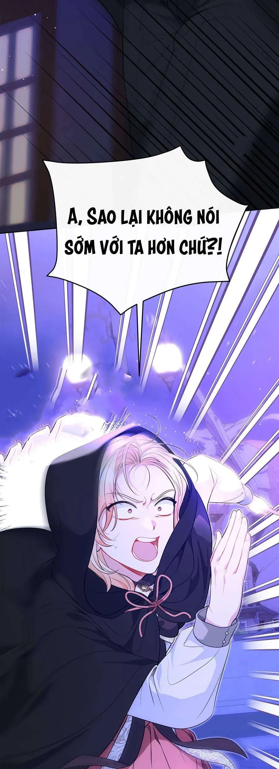 Có Nhiều Nam Chính Quá Đi! Chap 23 - Next Chap 24