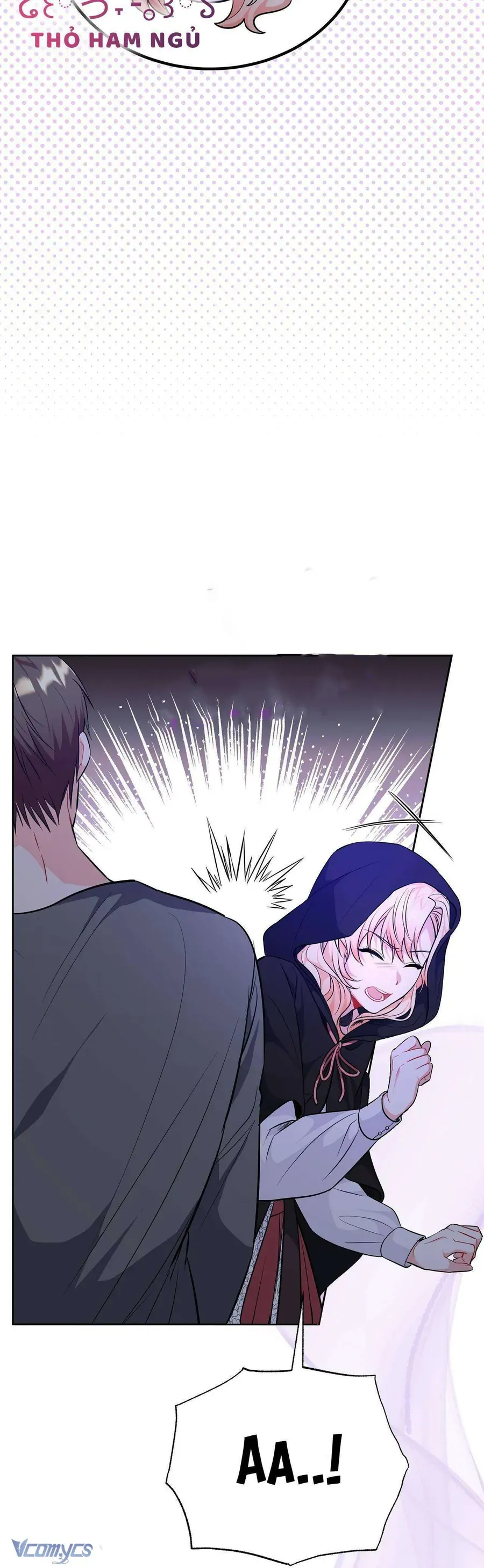 Có Nhiều Nam Chính Quá Đi! Chap 23 - Next Chap 24