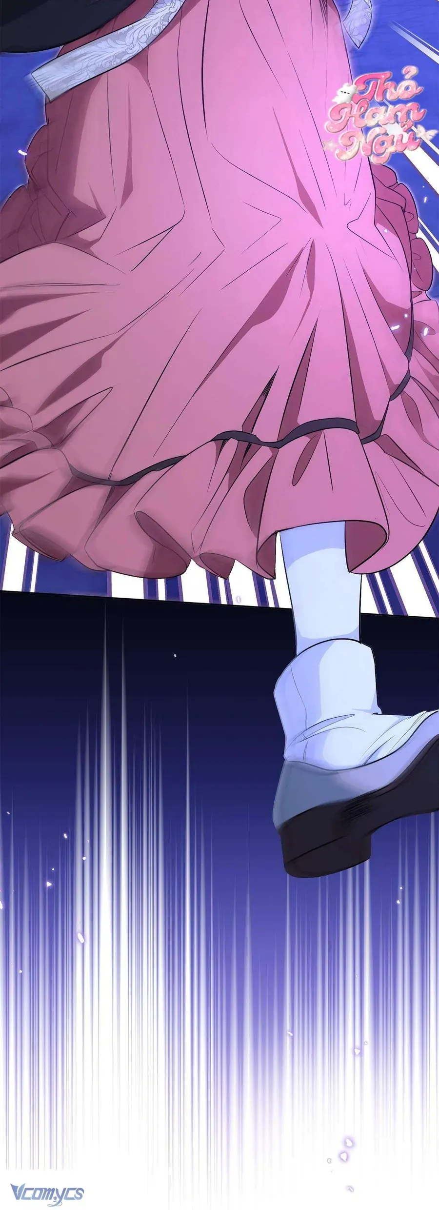 Có Nhiều Nam Chính Quá Đi! Chap 23 - Next Chap 24