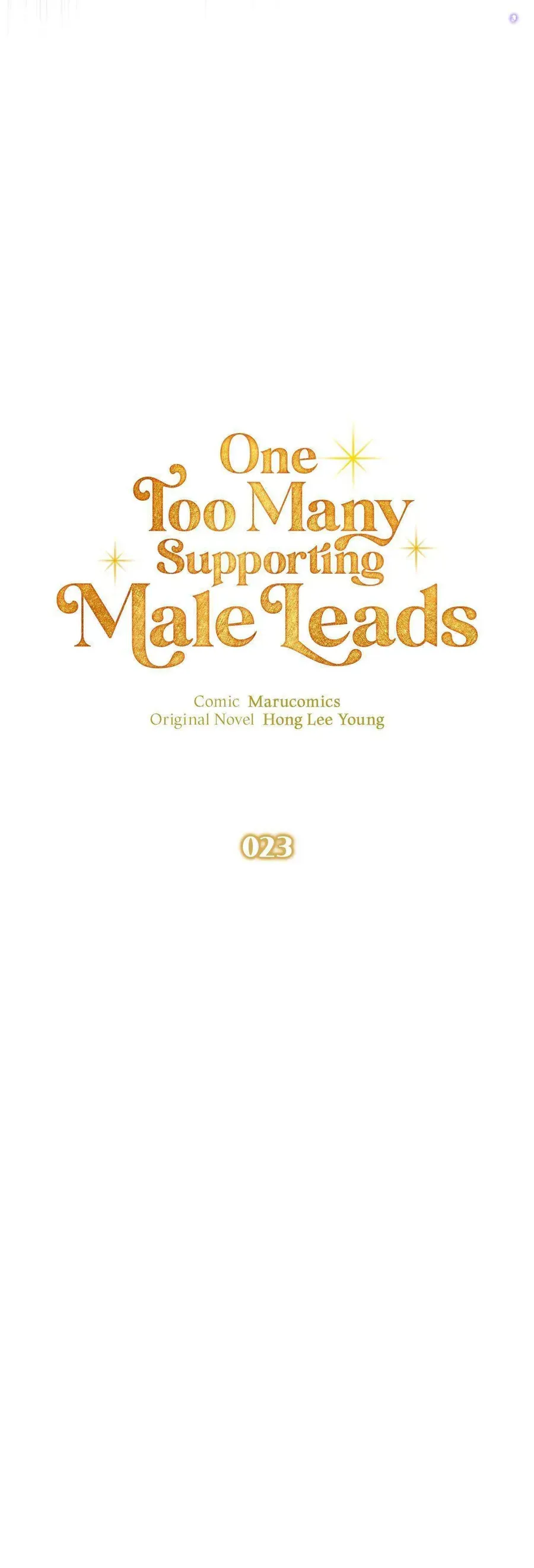 Có Nhiều Nam Chính Quá Đi! Chap 23 - Next Chap 24