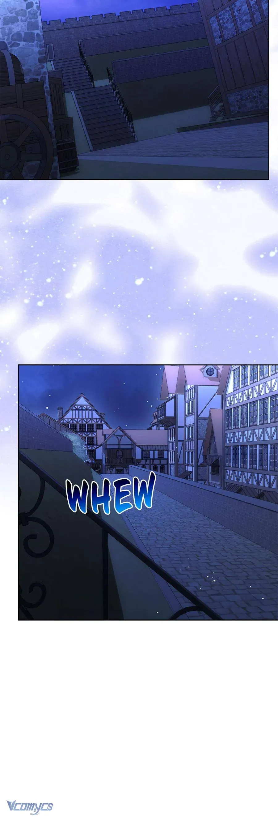 Có Nhiều Nam Chính Quá Đi! Chap 23 - Next Chap 24