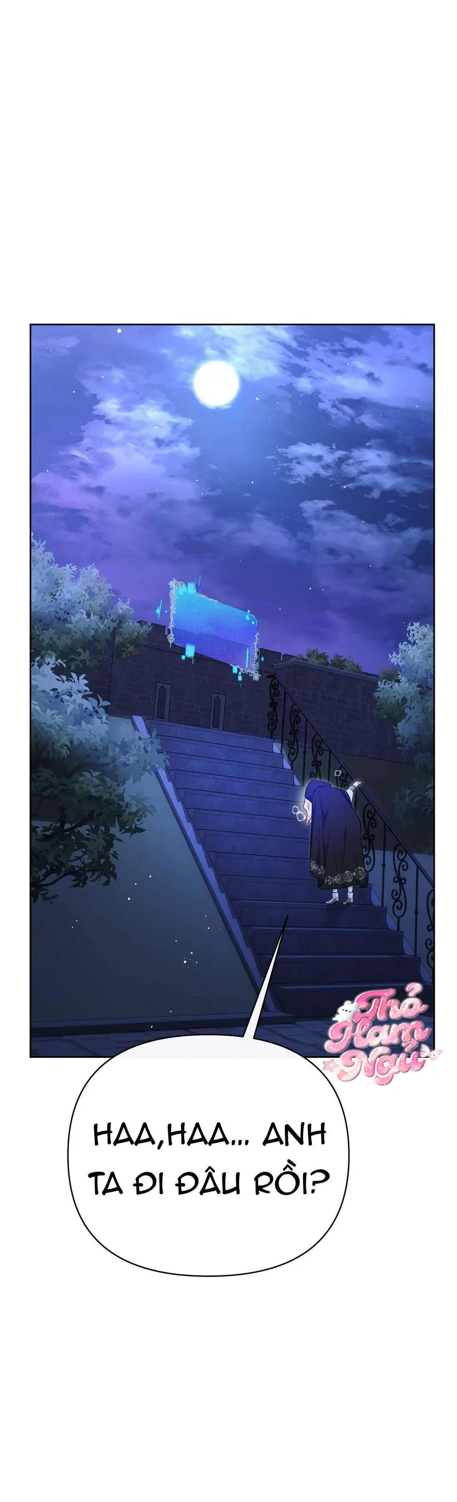 Có Nhiều Nam Chính Quá Đi! Chap 23 - Next Chap 24