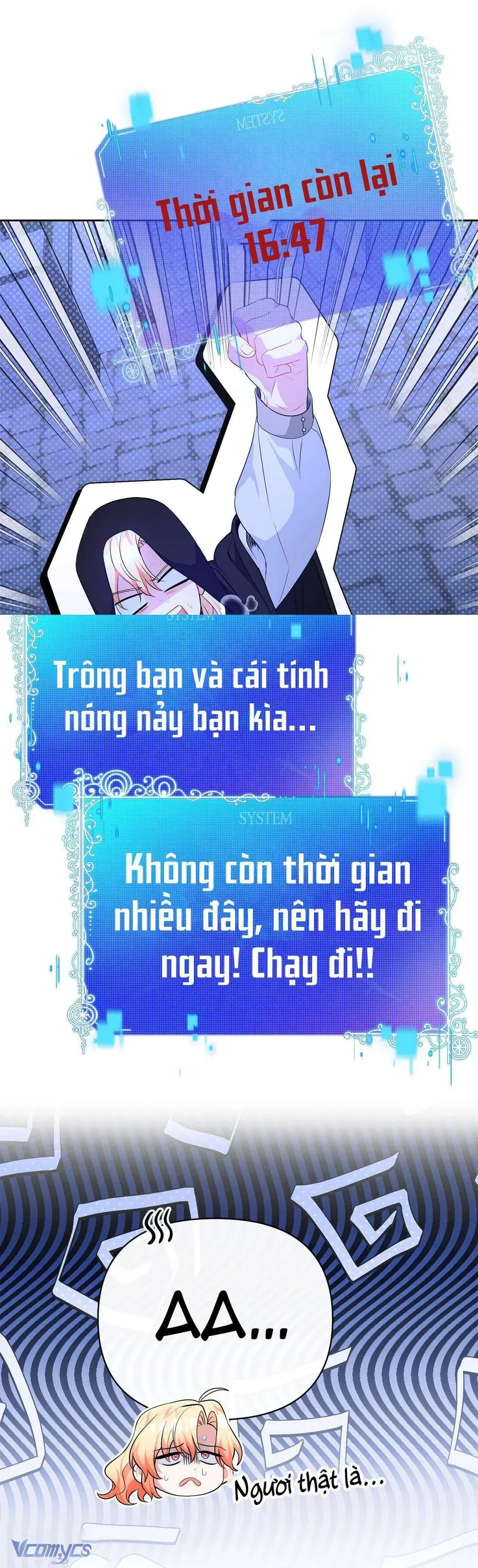 Có Nhiều Nam Chính Quá Đi! Chap 23 - Next Chap 24