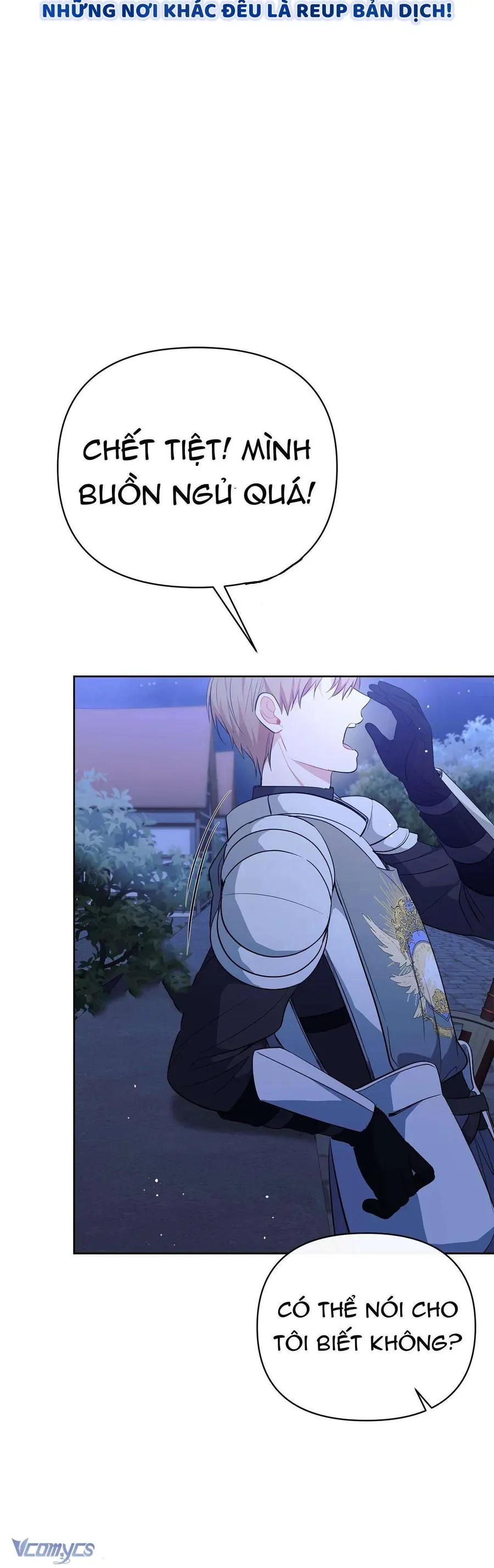 Có Nhiều Nam Chính Quá Đi! Chap 23 - Next Chap 24