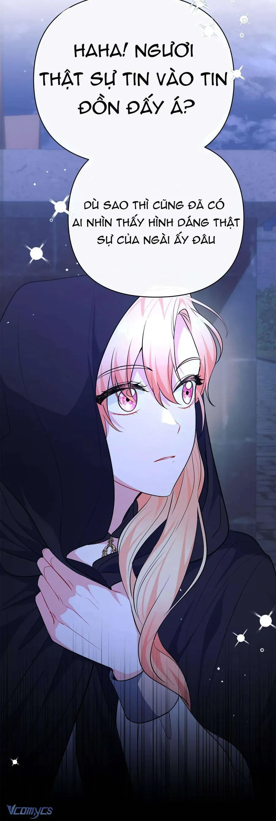 Có Nhiều Nam Chính Quá Đi! Chap 23 - Next Chap 24