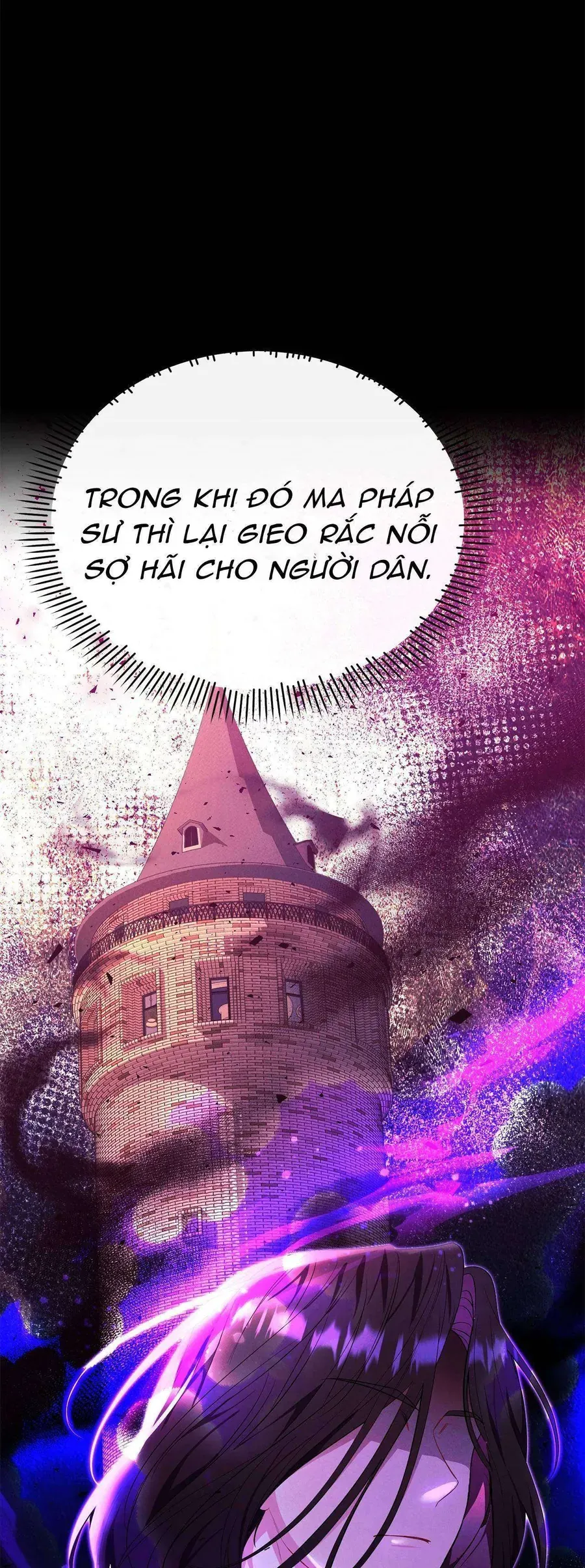 Có Nhiều Nam Chính Quá Đi! Chap 23 - Next Chap 24