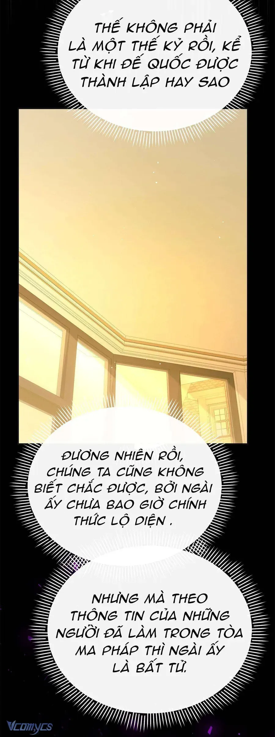 Có Nhiều Nam Chính Quá Đi! Chap 23 - Next Chap 24