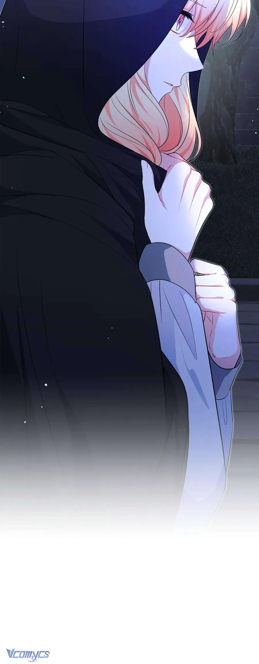 Có Nhiều Nam Chính Quá Đi! Chap 23 - Next Chap 24