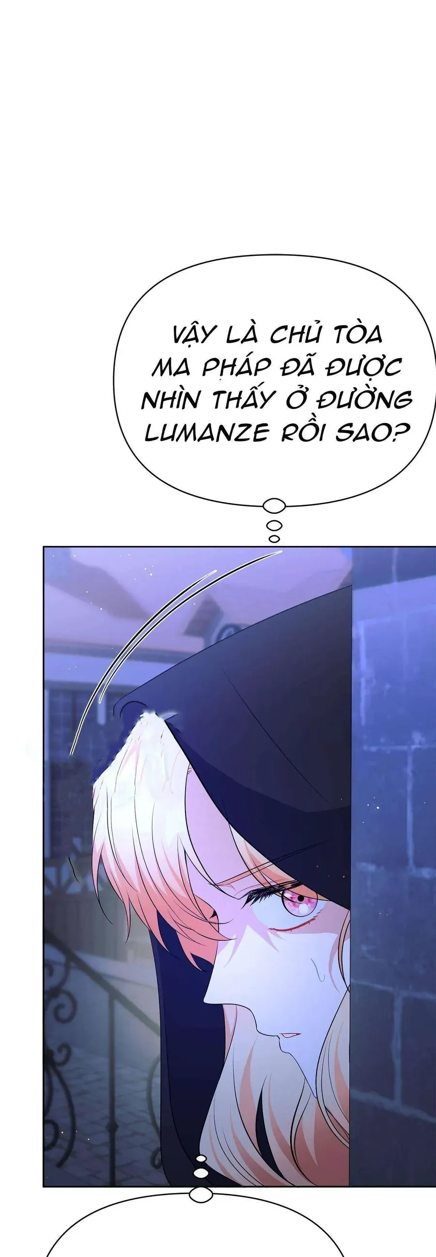Có Nhiều Nam Chính Quá Đi! Chap 23 - Next Chap 24