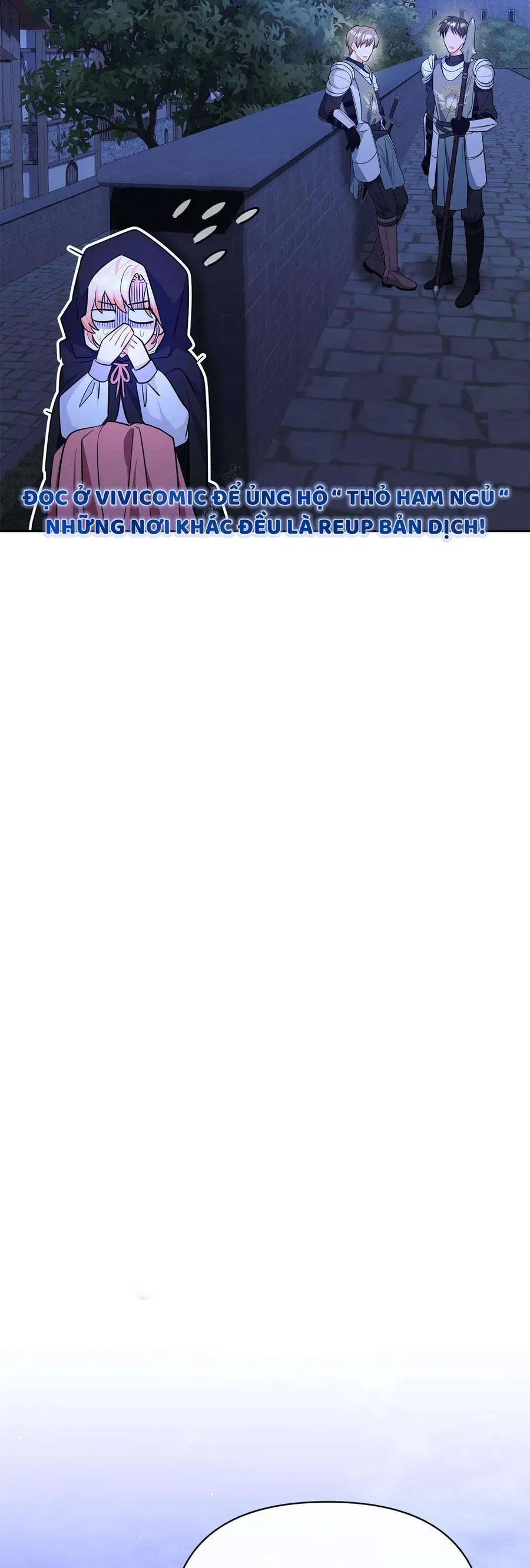 Có Nhiều Nam Chính Quá Đi! Chap 23 - Next Chap 24