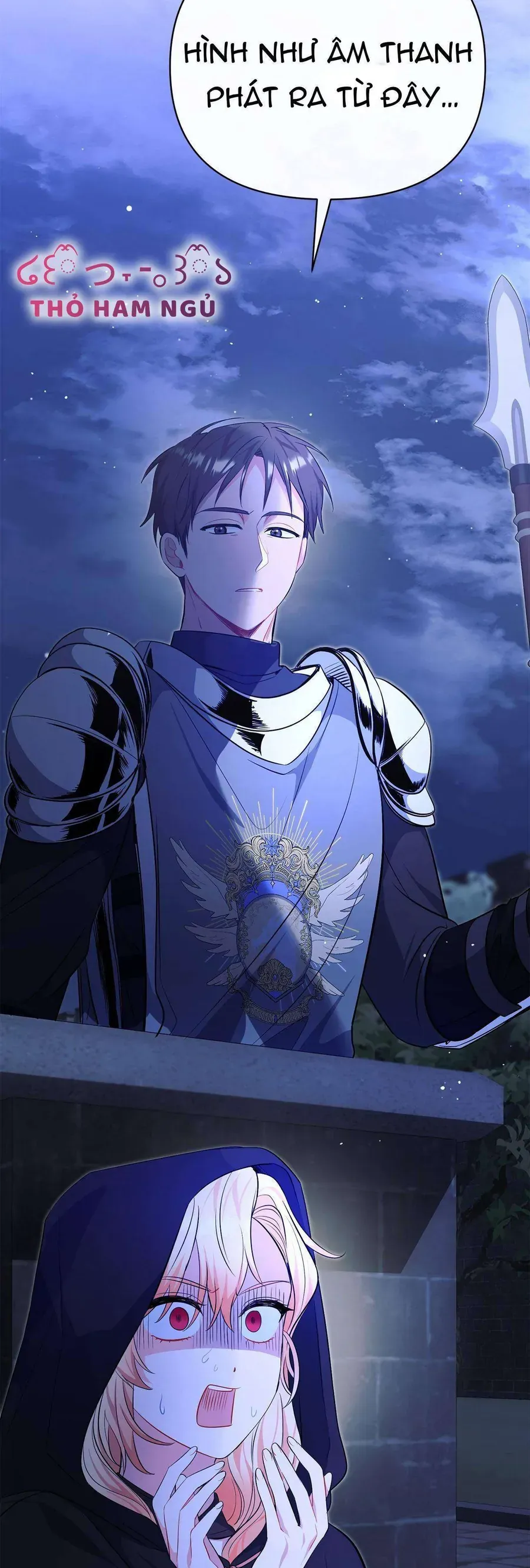 Có Nhiều Nam Chính Quá Đi! Chap 23 - Next Chap 24