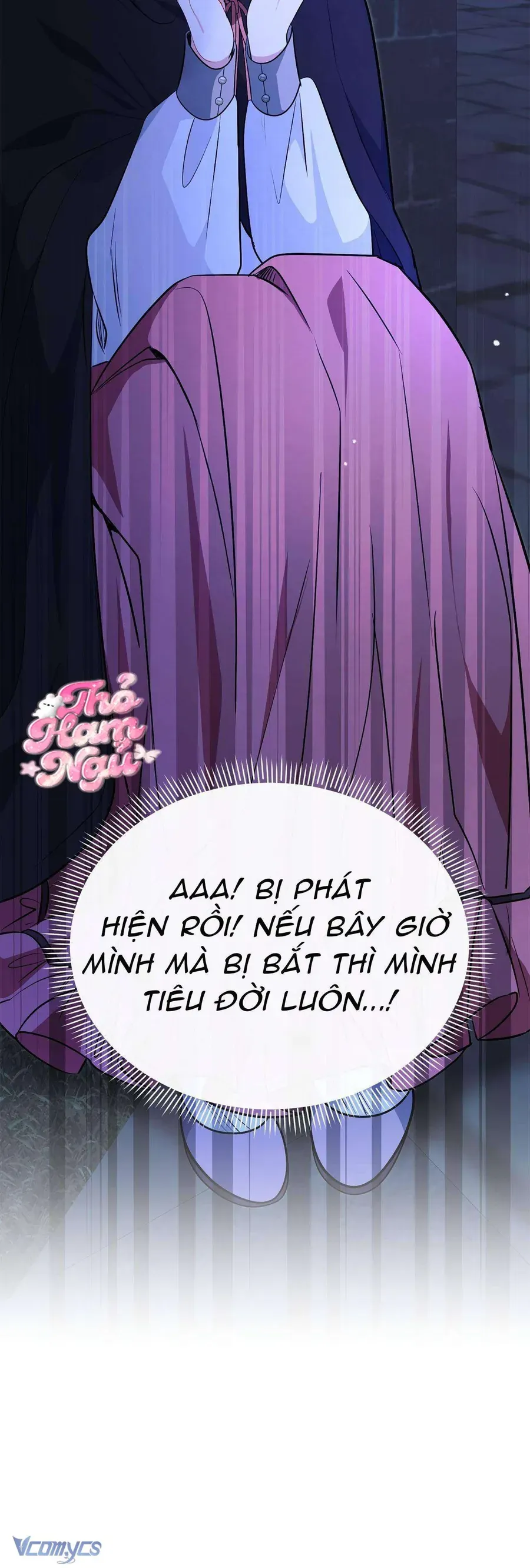 Có Nhiều Nam Chính Quá Đi! Chap 23 - Next Chap 24