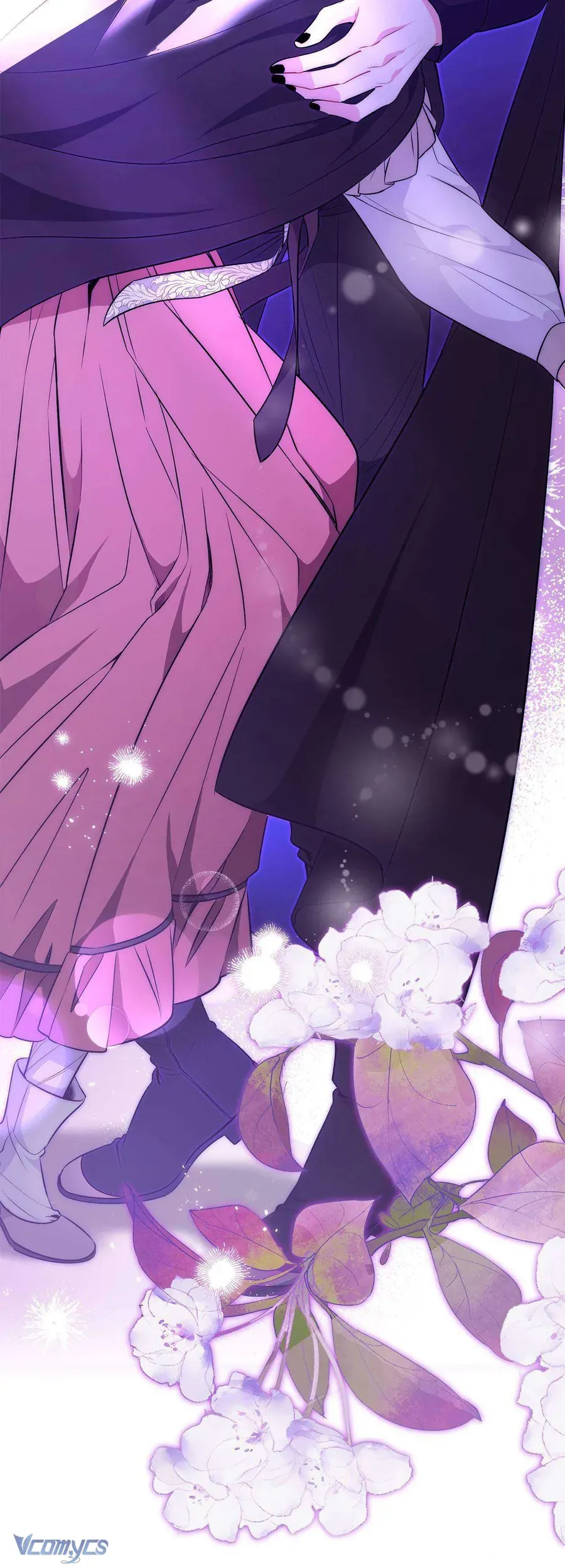 Có Nhiều Nam Chính Quá Đi! Chap 23 - Next Chap 24