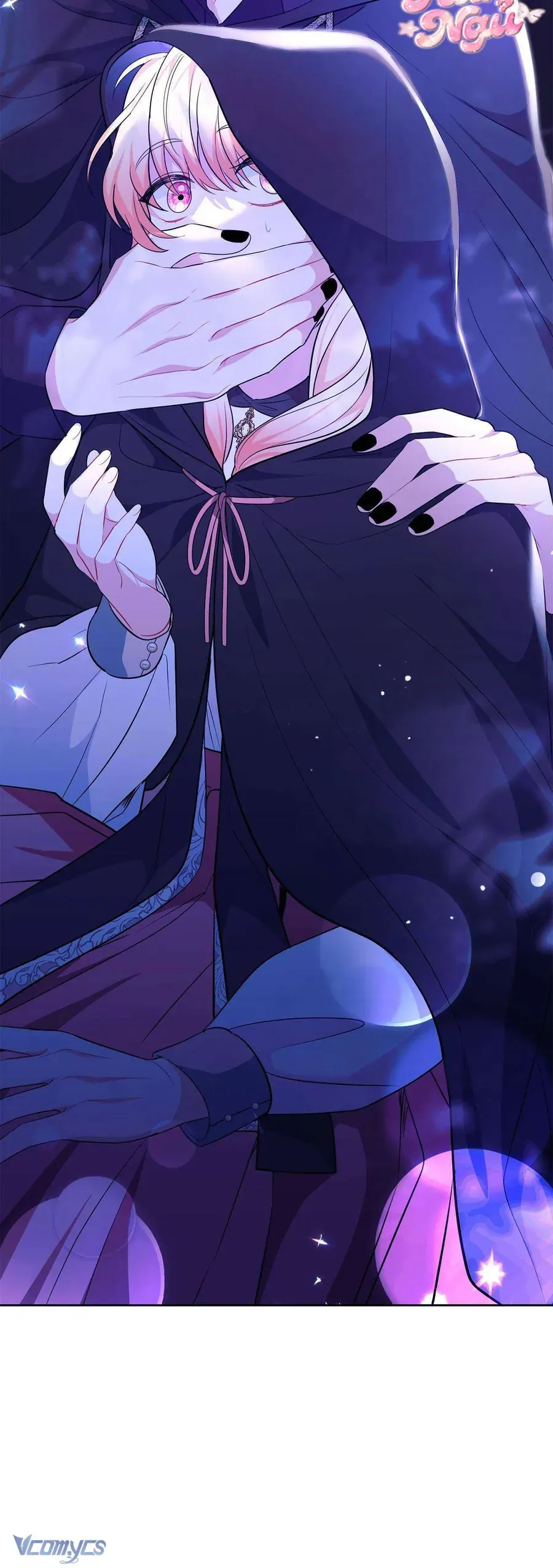 Có Nhiều Nam Chính Quá Đi! Chap 23 - Next Chap 24