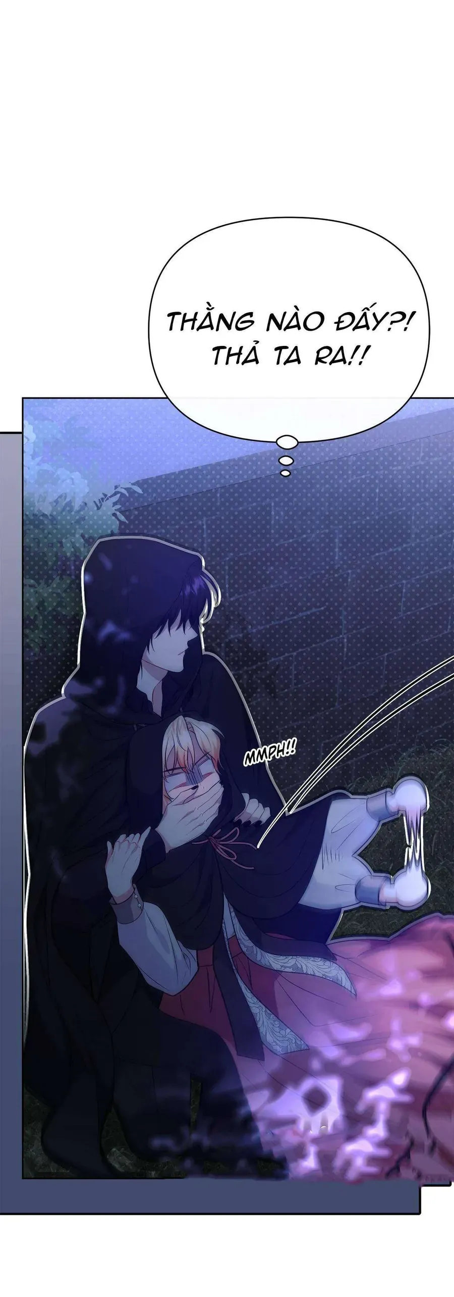 Có Nhiều Nam Chính Quá Đi! Chap 23 - Next Chap 24